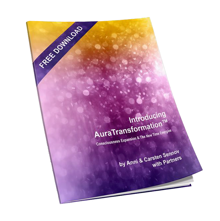 AuraTransformation eBook